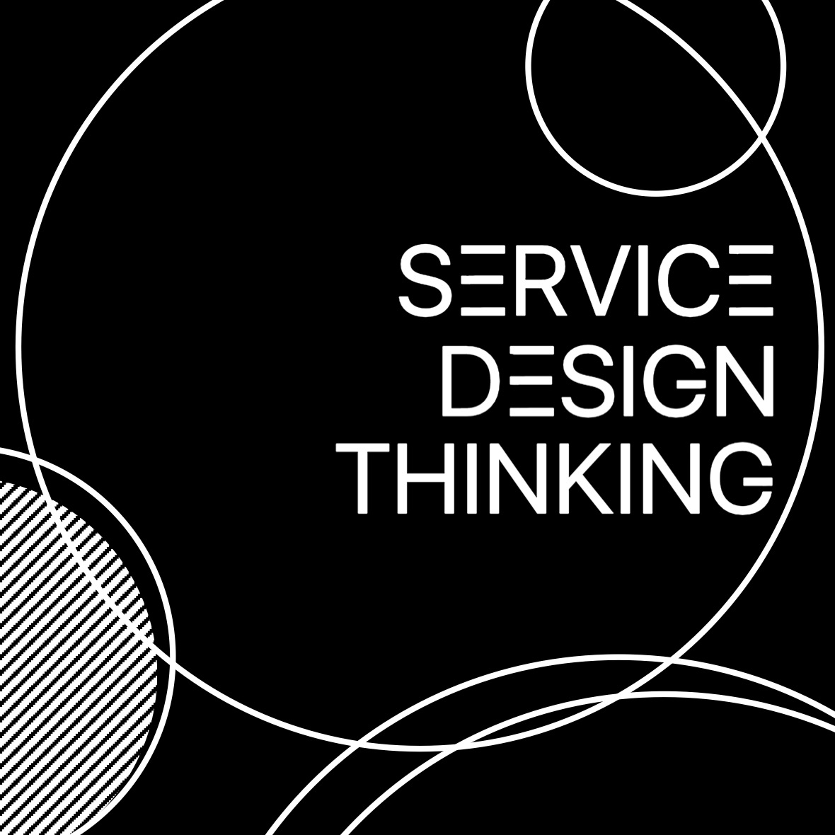 Teaserbox background Service Design Thinking
