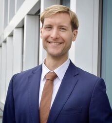 Tobias Weller