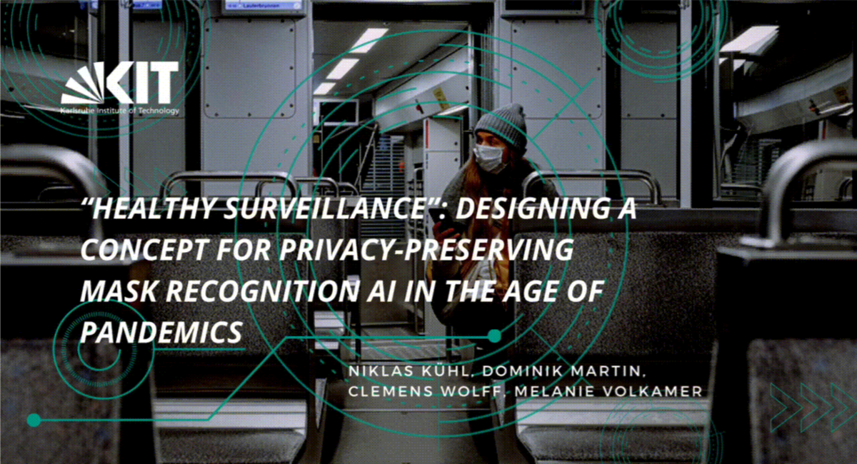 Healthy surveillance