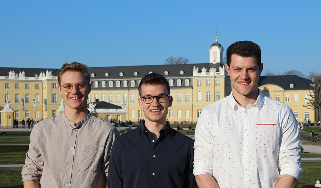 DigitalChangeMaker Team
