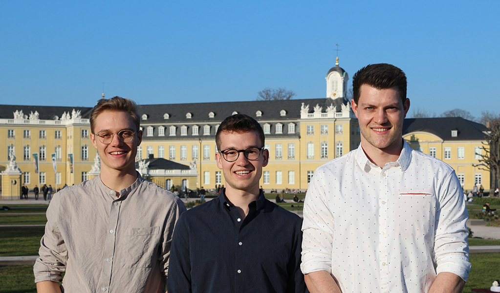 DigitalChangeMaker Team