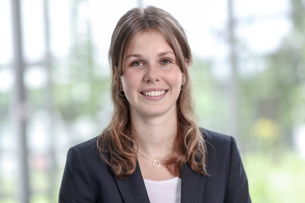 Daniela Kaun