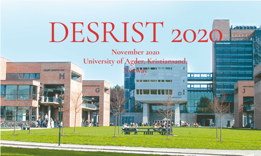 Desrist2020