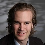 Keppmann Portrait
