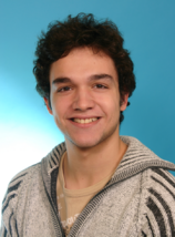 Philipp Portrait